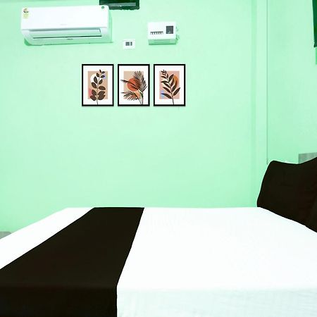 Hotel O Mochu Vatika Marriage Hall & Guest House Patna (Bihar) Exterior foto